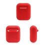Silicone Airpods Protection Case Cover