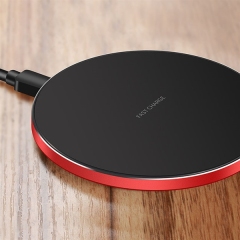 Qi Certified Inductive Wireless Charger Pad