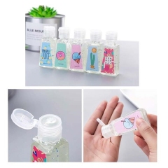 30ml Pocket Hand Sanitizer In Stock
