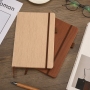 A5 Wide Ruled Hardcover Writing Notebook