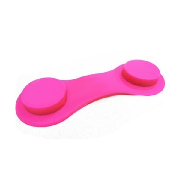 Earphone Wrap Cord Organizer