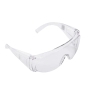 COVID-19 Virus Eye Shield Lab Work Protective Glasses