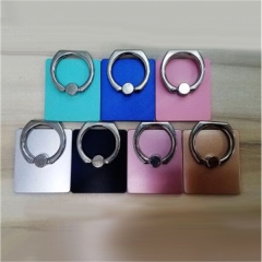 Mobile phone ring buckle