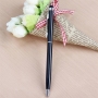2 in 1 slim Ball Pen with Universal Touch Screen Devices