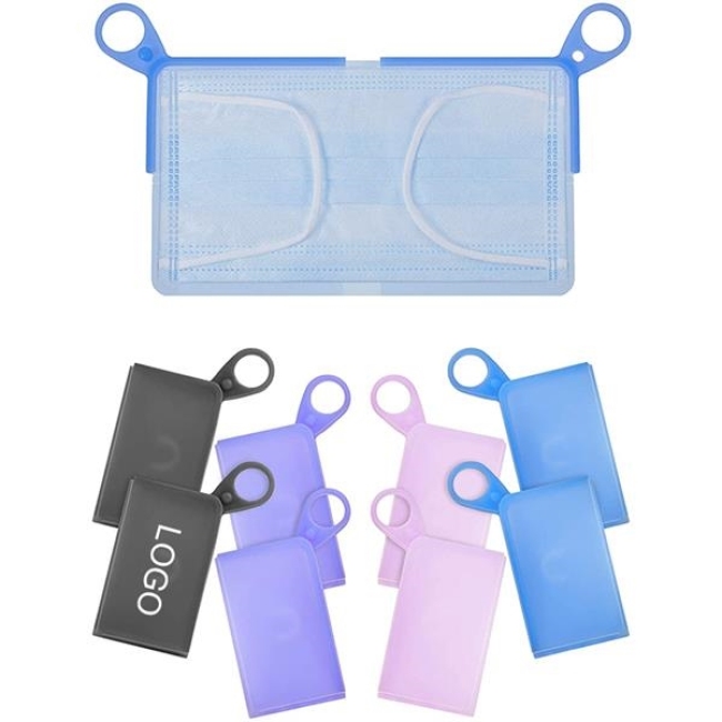 Dustproof Silicone Face Covers
