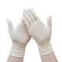 Disposable Latex Protective Gloves-Anti Virus