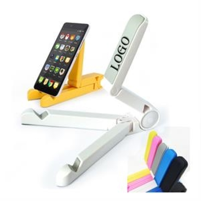 Folding Cellphone&Tablet Stand