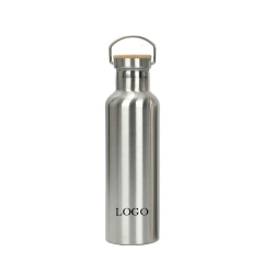 BPA Free Insulated Water Bottle