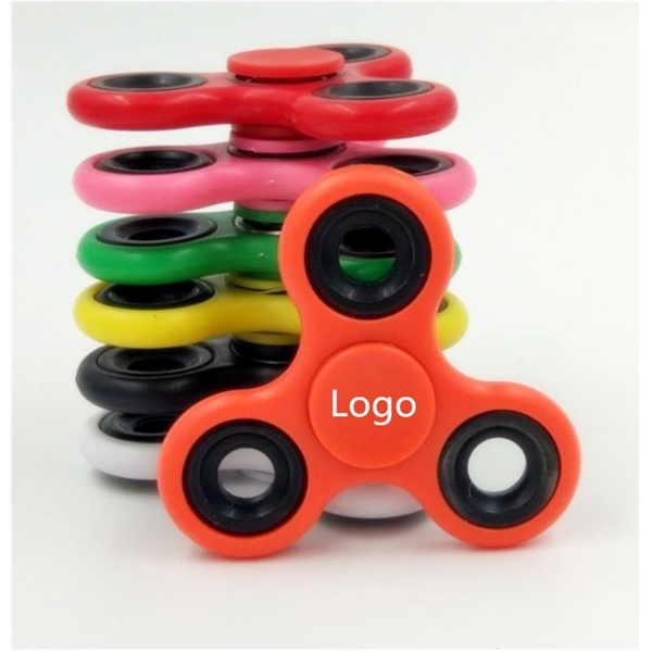 2017 stress reliever fidget spinner