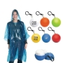 Anti Infection Raincoat Ball Disposable Raincoat