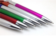 3 in 1 Ballpoint Pen With Phone Stand and Stylus