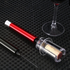 Simple Wine Opener Air Pressure Wine Opener