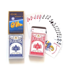 Custom Poker&Playing card