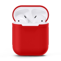 Silicone Airpods Protective Skin