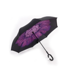 Type C reverse umbrella