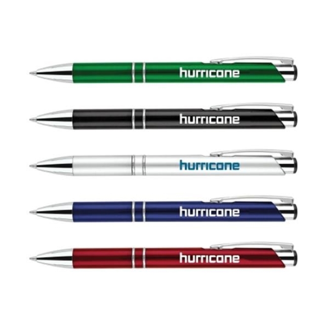 All-in-a-Row Promotional Pen