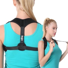 Comfortable Clavicle Supports Back Brace