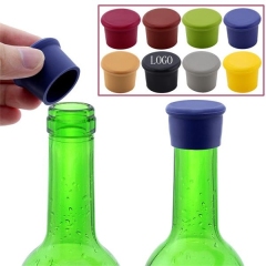 Reusable Silicone Beer Bottle Cover