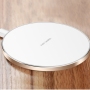 Qi Certified Inductive Wireless Charger Pad