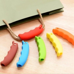 Silicone Shopping Bag Carrying Handle