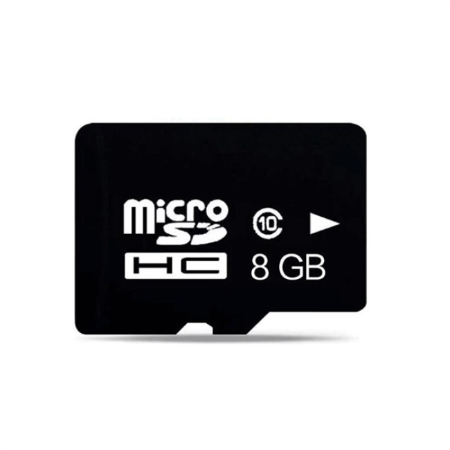 8GB Micro SD Card