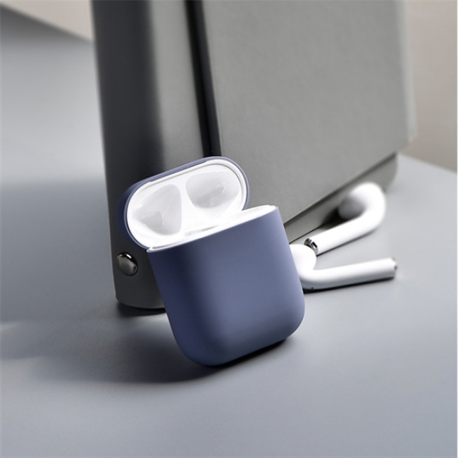 Silicone Airpods Protective Case