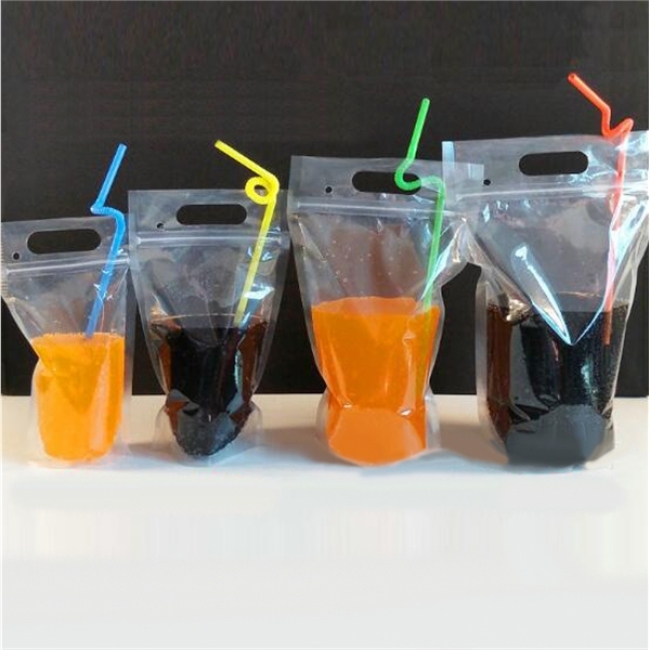 Drink Pouches Bag