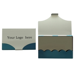Business Name Card Case