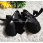2019 Wholesale Soft Soled Walking Shoes Fashion Lace Antislip Baby Girl Shoes
