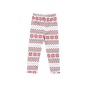 Children Pants Lovely Newest Baby Girls Leggings Kids Pants Flower Floral Printed Elastic Long Trousers Fit For 6M-8Y