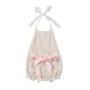 Wholesale Fancy Formal Toddler Girl Maxi Lace Dresses Set for Wedding Party