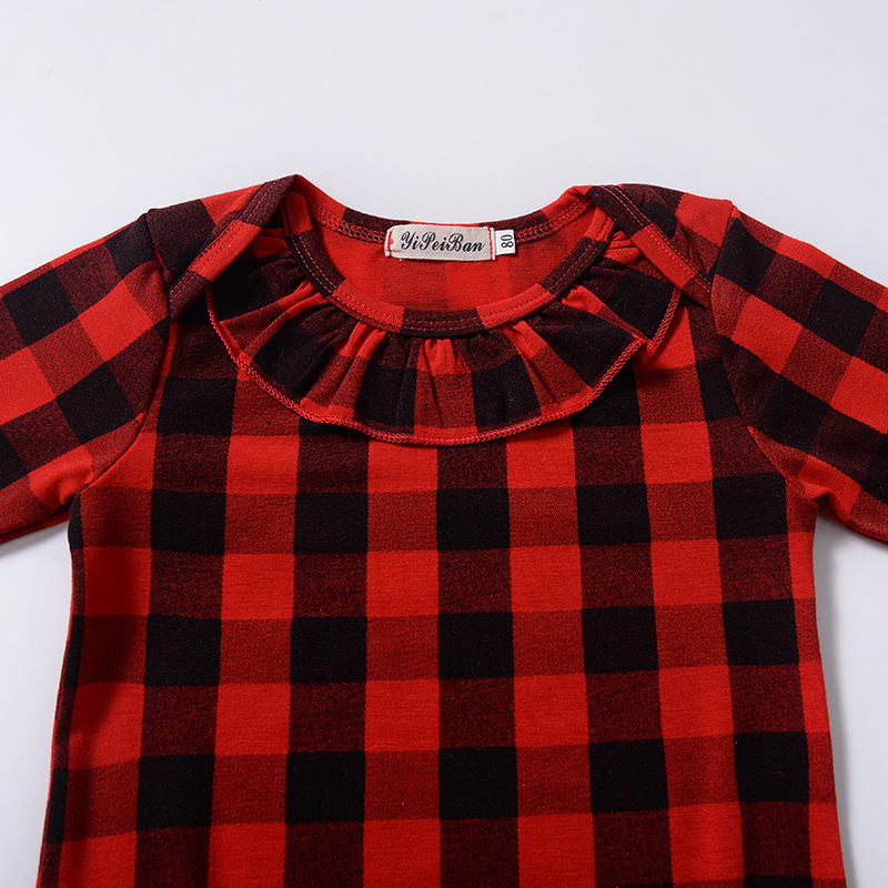 Wholesale Stylish Soft Boutique Clothing Newborn And Toddler Jumpsuits Rompers Clothes For Baby Boys Girls