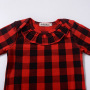 Wholesale Stylish Soft Boutique Clothing Newborn And Toddler Jumpsuits Rompers Clothes For Baby Boys Girls