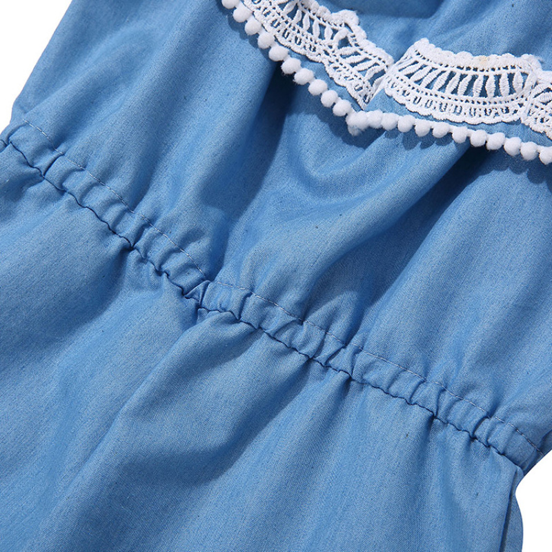 Wholesale Trendy Angel Baby Muslin Clothing Pink Blue Bamboo Organic Cotton Clothes In India