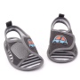 Wholesale cute custom printed shoes newborn baby flat shoes