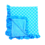 New design cotton blanket,baby blanket,newborn baby blanket