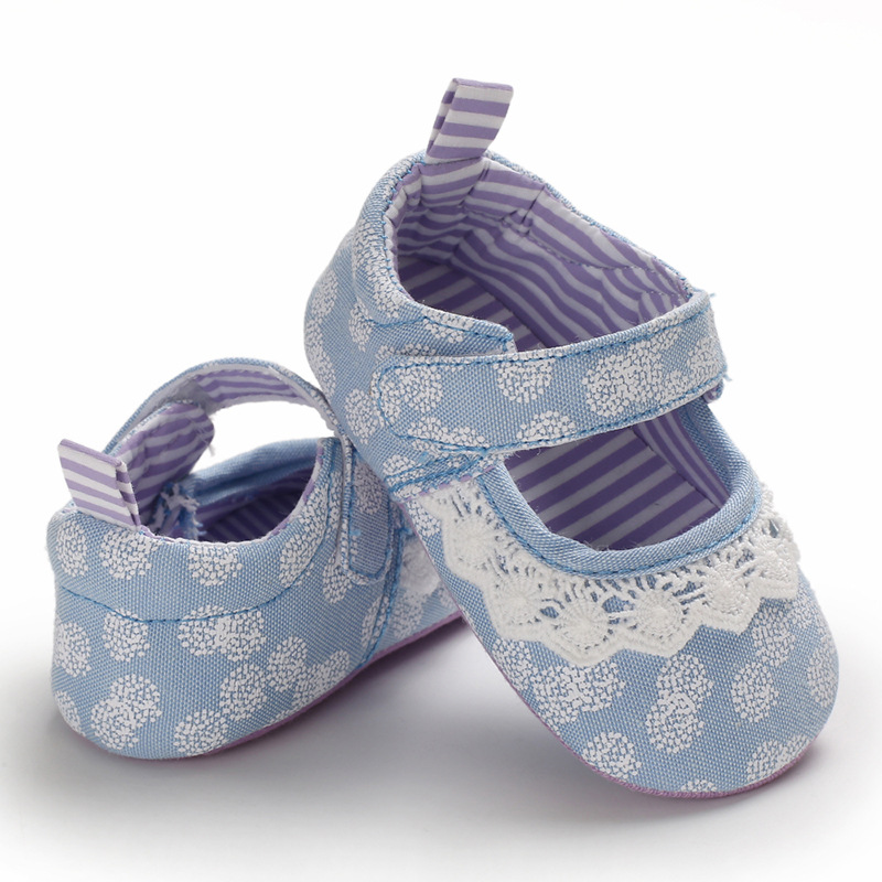 Boutique Hot Sale New Model Pretty Children and Kids Party Shoes for Girls in Guangzhou
