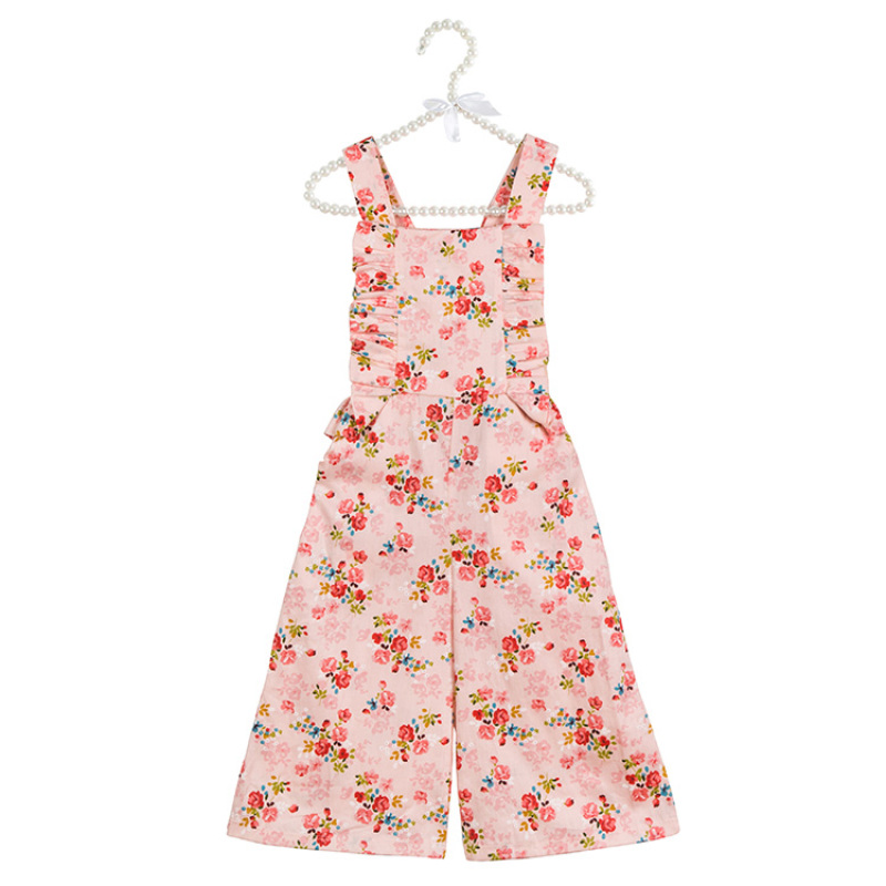 Wholesale custom high quality cheap overall clothing for spring and summer