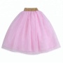 Latest Design Black Skirts Tutu For Girls Professional Fluffy Toddler Girls Ballet Tutus Wholesale