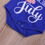 Wholesale Baby Boys' Stylish Clothing Knitted Rompers Jumpsuit Set Newborn Winter Summer Toddlers Boutique Clothes