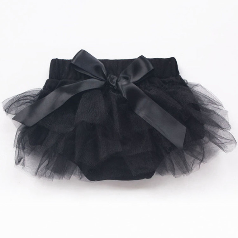 2020 wholesale OEM baby girl tutu colorful bloomer  newborn kids RTS