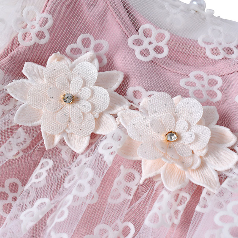 2020 wholesale factory custom infant newborn baby girls' romper set clothes