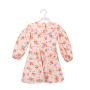 Wholesale New Born High Quality Trendy Baby Dresses Infant Colorful Boutique Clothing for Girls