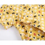 Manufactory summer vintage baby clothing organic cotton rompers