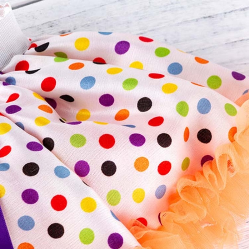 2021 thanksgiving day custom baby tutu skirt newborn baby romper clothes sets