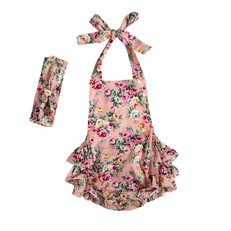 Wholesale Designer Fashionable Newborn Infant Clothing Little Baby and Kids Boutique Clothes Gift Sets for Unisex