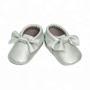 Fashion Baby First Walkers Soft Kids Non-slip tassel prewalker baby shoes