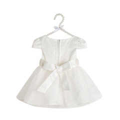 Wholesale Custom High Quality Flower Girl Boutique Dresses