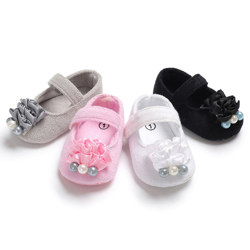 Boutique Hot Sale New Model Pretty Children and Kids Party Shoes for Girls in Guangzhou