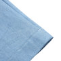 New arrival autumn soft Cotton long elastic waist latest design jeans denim girl  pants